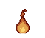 Brasier Flame - Die in the Dungeon: Origins
