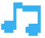 Music Notes - Die in the Dungeon: Origins