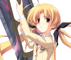Kozue Orihara (7 / 7) - ChäoS;HEAd NoAH