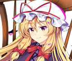 Yukari Yakumo (Wordsmith No. 50) - Touhou LostWord