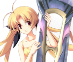 Kozue Orihara (Costume DLC) (5 / 6) - ChäoS;HEAd NoAH