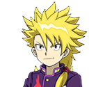 Wakiya - Beyblade Burst God (JPN)