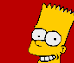Credits - The Simpsons Cartoon Studio