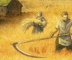 Lore Notes Artwork - TRIANGLE STRATEGY