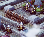 Battle Previews - TRIANGLE STRATEGY