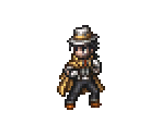 Partitio - Octopath Traveler II