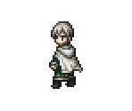 Temenos - Octopath Traveler II