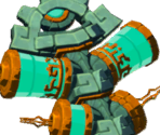 Zonai Battery - The Legend of Zelda: Tears of the Kingdom