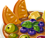 Cooked Food - The Legend of Zelda: Tears of the Kingdom