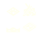 Battle Terrain Icons - TRIANGLE STRATEGY