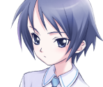 Kiri Sakura - Cross†Channel ~In Memory of All People~