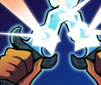 Standard Cards 1 - Slay the Spire