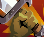 Standard Cards 5 - Slay the Spire