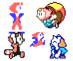 Pearl (SU Future, Mario Maker 2-Style) - Cartoon Network Customs