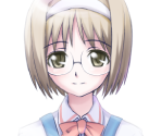 Doujima Yusa - Cross†Channel ~In Memory of All People~