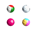Volley Balls - V-Ball: Beach Volley Heroes