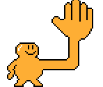 Man - Handshakes
