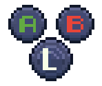 Controller Glyphs - Handshakes