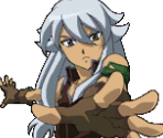 Tsubasa - Beyblade: Metal Fusion