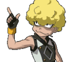 Tobio - Beyblade: Metal Fusion
