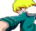 Nemea - Beyblade: Metal Fusion