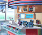 Backgrounds - Beyblade: Metal Fusion