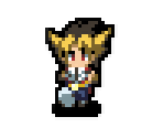 Sora Overworld (Japanese) - Beyblade: Metal Fusion