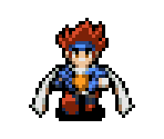Gingka Overworld - Metal Fight Beyblade: Bakushin Susanow Attacks! (JPN)
