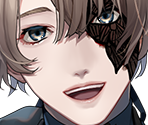 Yves (Full Body) - Virche Evermore -ErroR: Salvation-