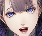 Salome - Virche Evermore -ErroR: Salvation-