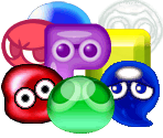 Puyo Skins - Puyo Puyo!! 15th Anniversary