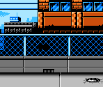 Arena 4 - Nekketsu Fighting Legend / Nekketsu Kakutou Densetsu