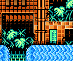 Arena 6 - Nekketsu Fighting Legend / Nekketsu Kakutou Densetsu