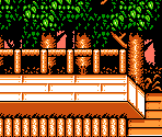 Arena 7 - Nekketsu Fighting Legend / Nekketsu Kakutou Densetsu