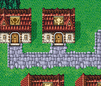 Cornelia - Final Fantasy (Pixel Remaster)