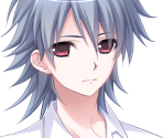 Taichi Kurosu - Cross†Channel ~In Memory of All People~