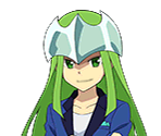 Heinrich - Beyblade Burst God (JPN)
