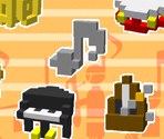 Do Re Mi! - Picross 3D