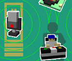 Audio Life - Picross 3D