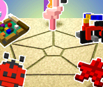 Odd Numbers - Picross 3D