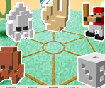 Even Numbers - Picross 3D