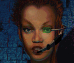Data Angels - Sid Meier's Alpha Centauri / Alien Crossfire