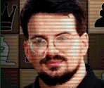 Firaxians (Brian) - Sid Meier's Alpha Centauri / Alien Crossfire
