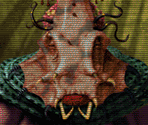 Manifold Caretakers - Sid Meier's Alpha Centauri / Alien Crossfire