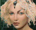 Cybernetic Consciousness - Sid Meier's Alpha Centauri / Alien Crossfire