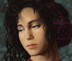 Gaia's Stepdaughters - Sid Meier's Alpha Centauri / Alien Crossfire