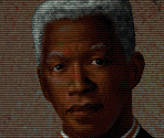 Morgan Industries - Sid Meier's Alpha Centauri / Alien Crossfire