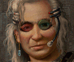 University of Planet - Sid Meier's Alpha Centauri / Alien Crossfire