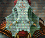 Manifold Usurpers - Sid Meier's Alpha Centauri / Alien Crossfire