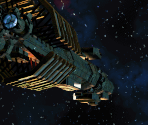 Title and Menu Screens - Sid Meier's Alpha Centauri / Alien Crossfire